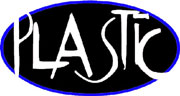 plastic logo