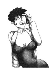 rosa