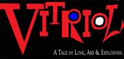 vitriol logo