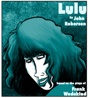 Lulu by John Linton Roberson