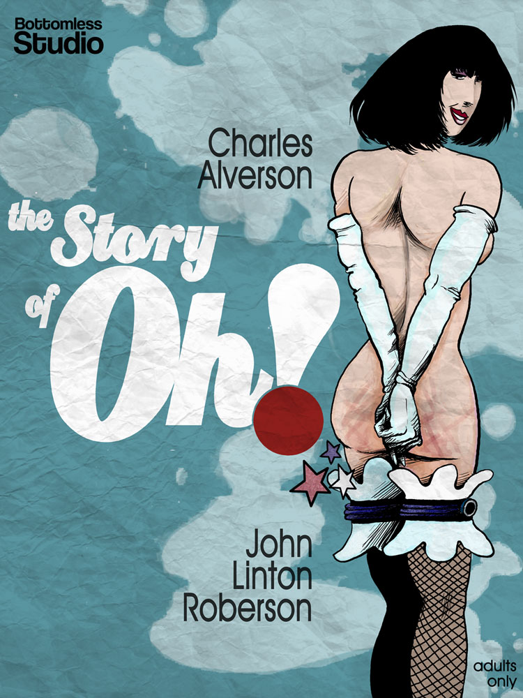 Charles Alverson & John Linton Roberson-Story of OH! -Read PDF