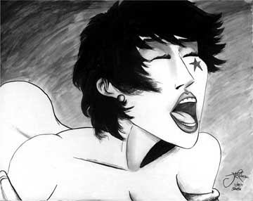 Vladrushka-Orgasm 1
