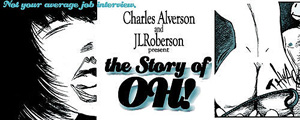 The Story of OH! by Charles Alverson & JLRoberson