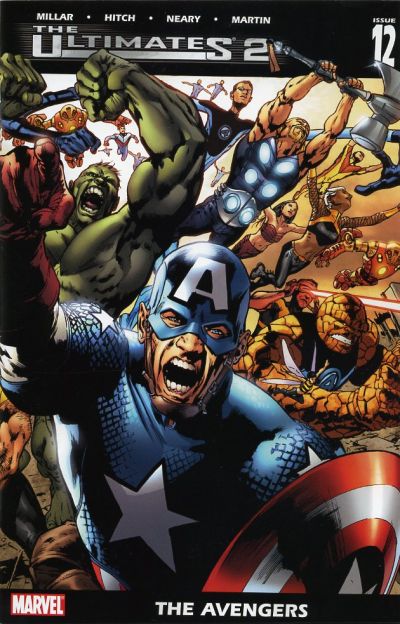 ultimates2 no. 12